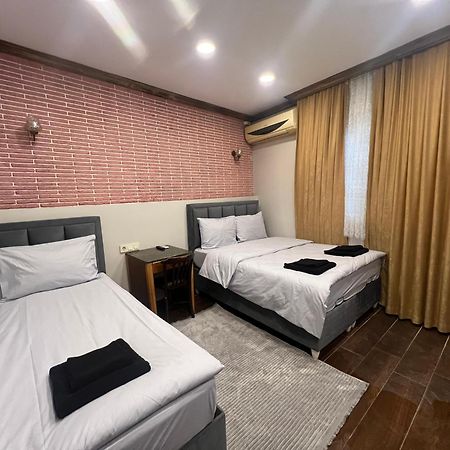 Dimbil Apart Istanbul Exterior foto