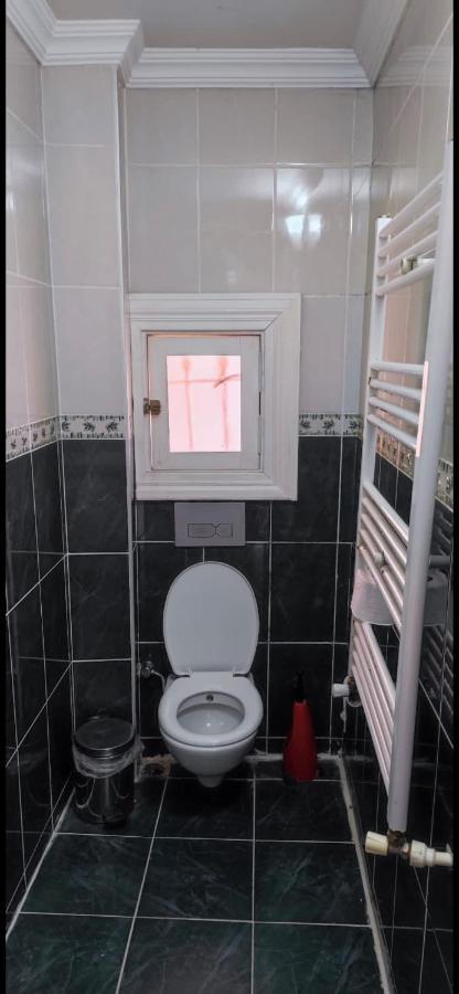 Dimbil Apart Istanbul Exterior foto
