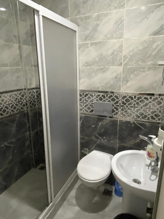 Dimbil Apart Istanbul Exterior foto