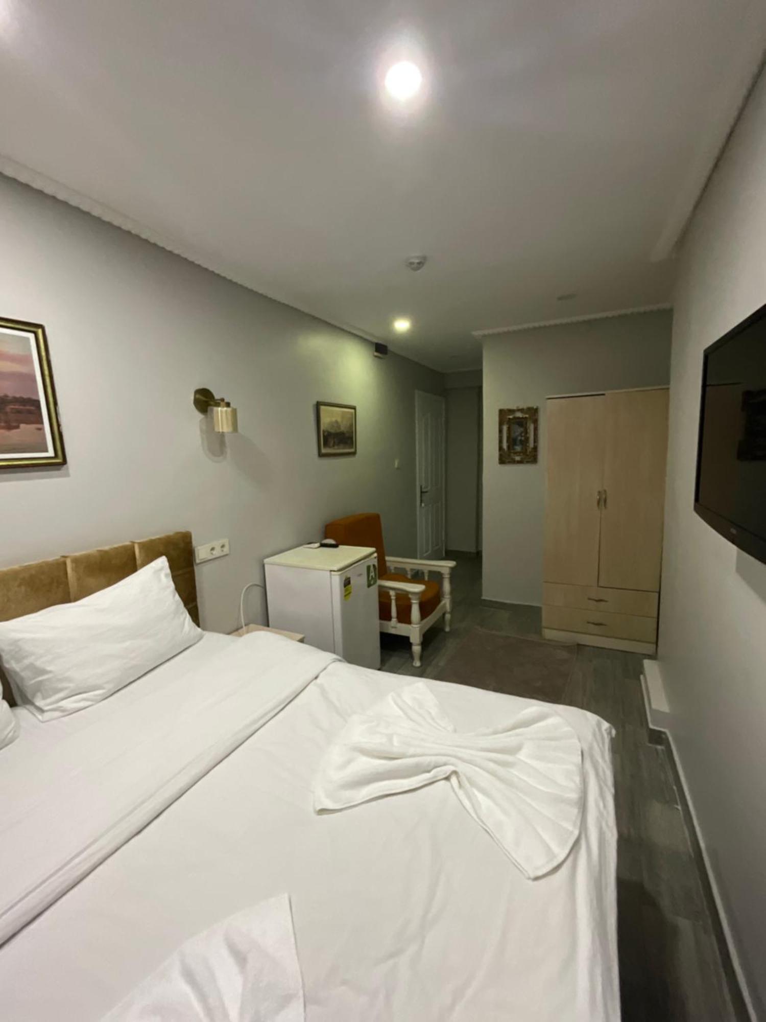 Dimbil Apart Istanbul Exterior foto