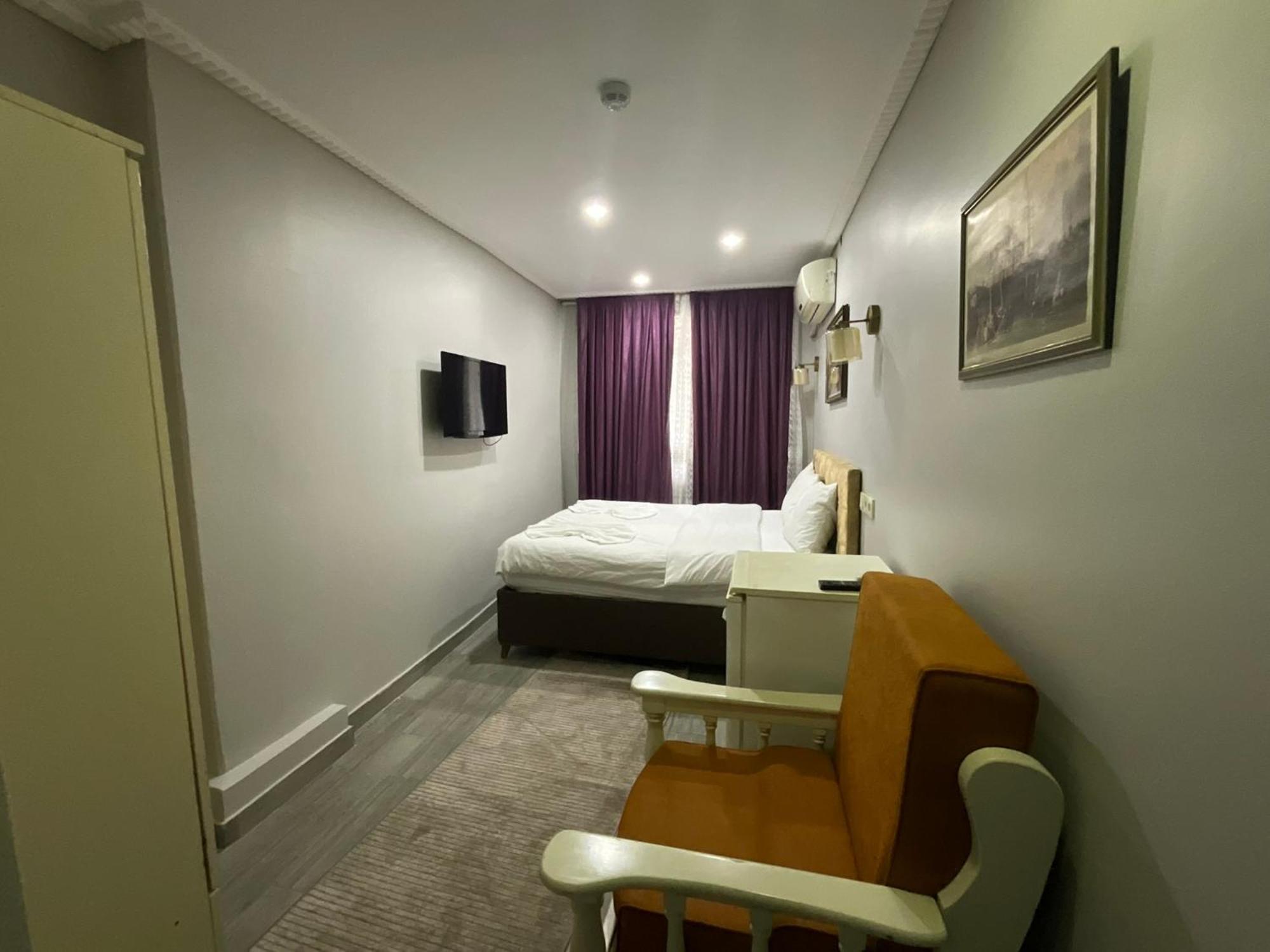 Dimbil Apart Istanbul Exterior foto