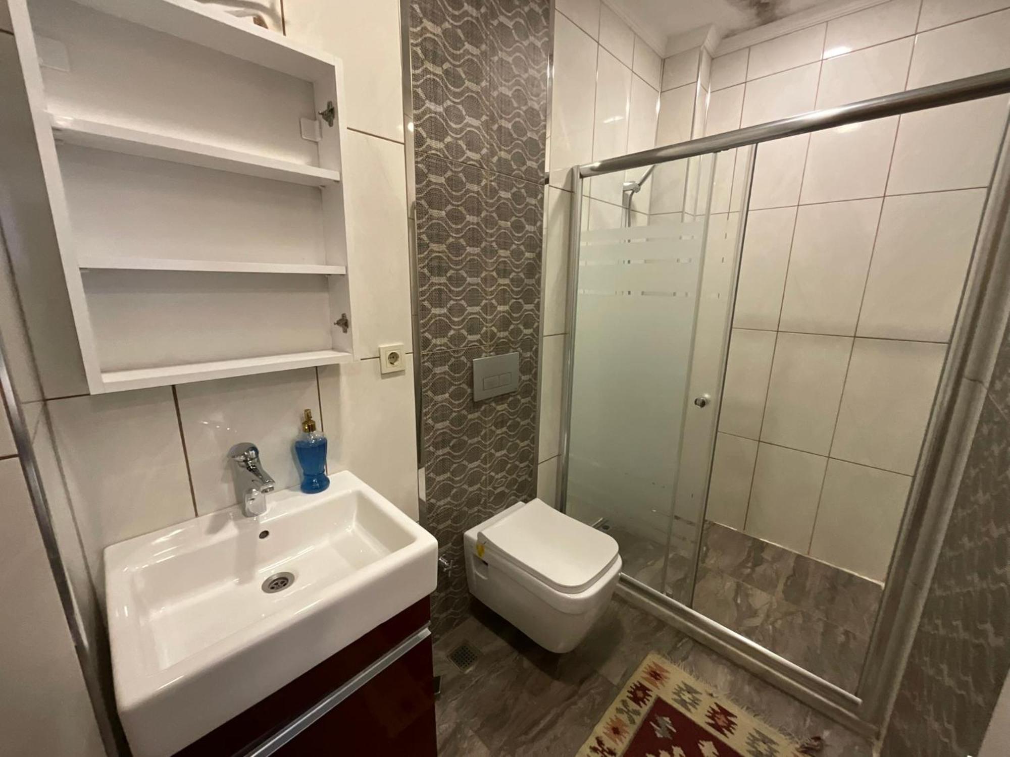 Dimbil Apart Istanbul Exterior foto